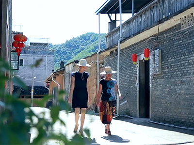 《女人當(dāng)家》 福建省南...
