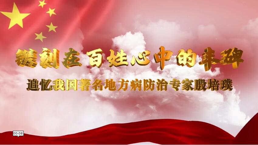 鐫刻在百姓心中的豐碑
