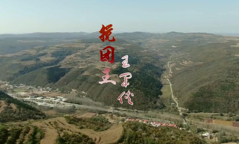 “攪團王”王軍俠