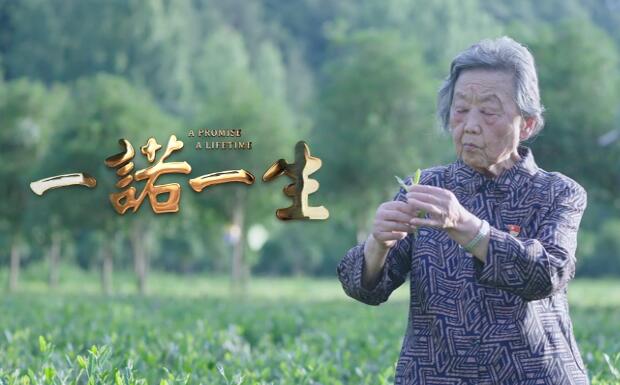 一諾一生