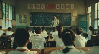 一張電影票