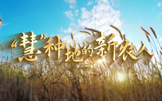 “慧”種地的新農(nóng)人9