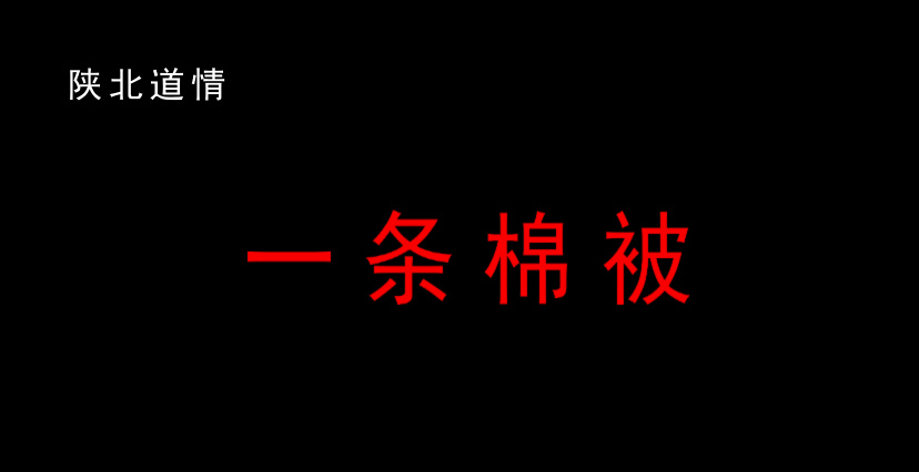一條棉被4