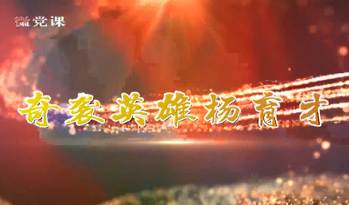 奇襲英雄楊育才7