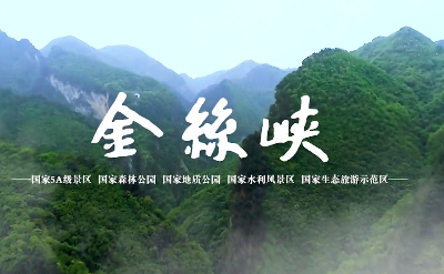 康養(yǎng)秘谷·天然氧吧——...14