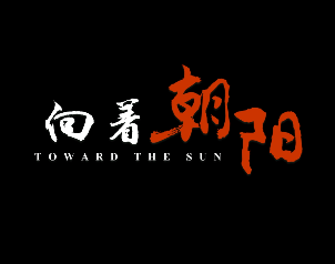 向著朝陽4