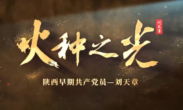 火種之光——?jiǎng)⑻煺?>
<p style=