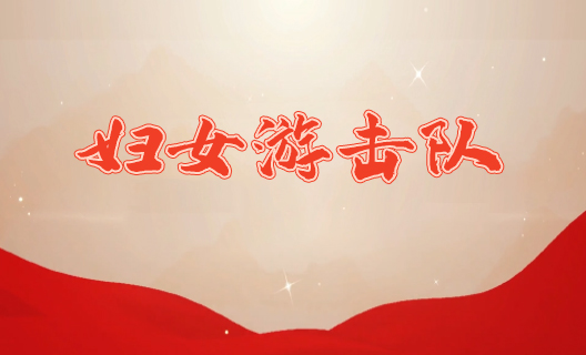 婦女游擊隊
