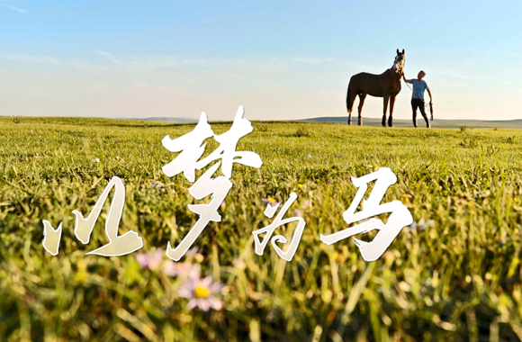 以夢(mèng)為馬4