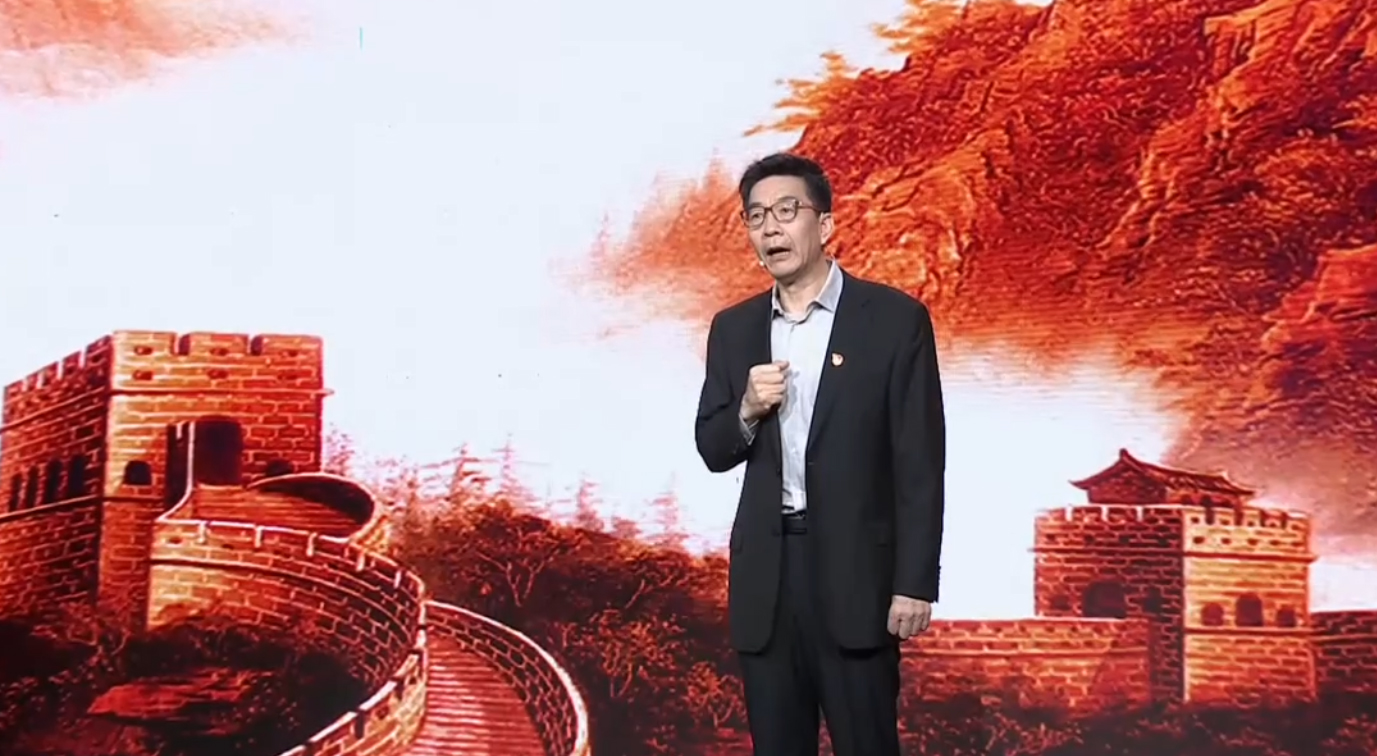 《黨課開講啦》節目第3...
