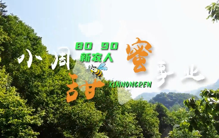 【8090新農人】安康市寧...