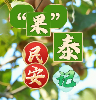 我的村“我”代言——“...