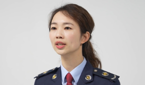 薪火傳承守初心 凝心聚力擔使命